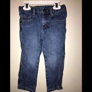 Wrangler jeans